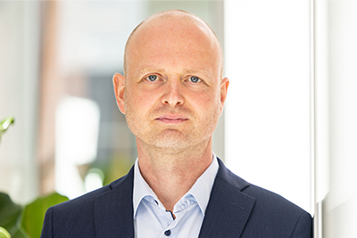Jonas Schytz Juul