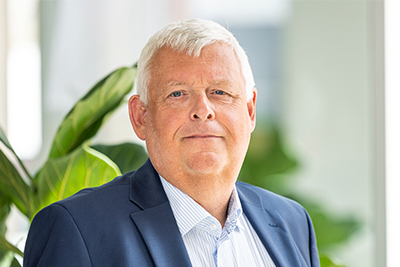 Torben Søborg