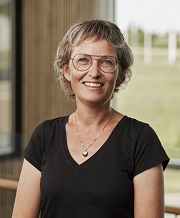 Ulla Petersen