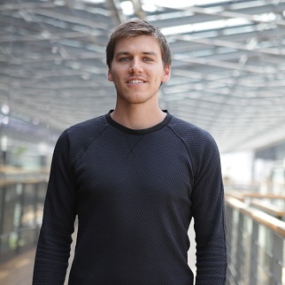 Portræt: Thomas Bruun-Christensen