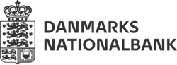 Danmarks Nationalbanks logo