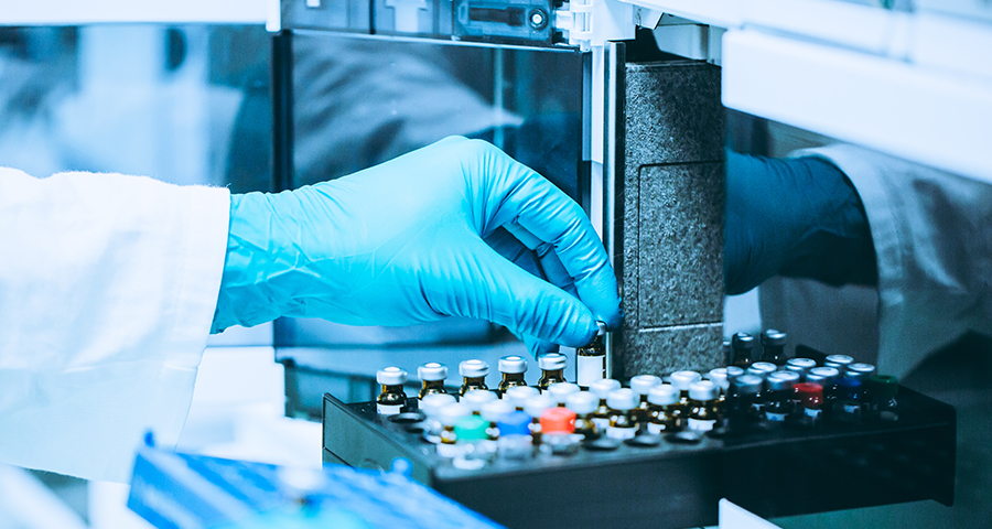 Industrikoncerners betydning for betalingsbalancen